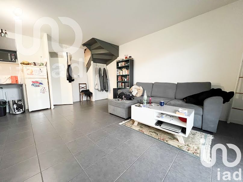 Vente maison 3 pièces 60 m² à Eysines (33320), 249 000 €