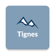 Tignes Snow Report  Icon