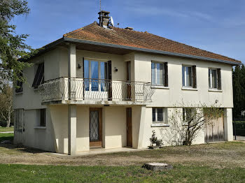 maison à Lans (71)