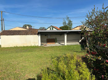 maison à Saint-Agnant (17)