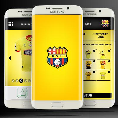 Barcelona SC Oficial