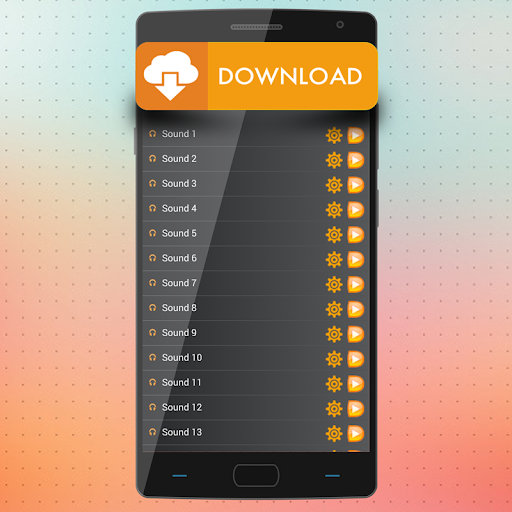 Elephant Sounds Ringtones