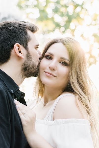 Fotografo di matrimoni Tony Taylor (tonytaylor). Foto del 8 settembre 2020