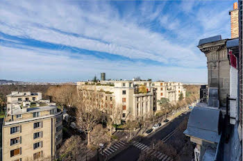 appartement à Paris 16ème (75)