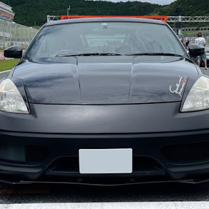 フェアレディZ Z33