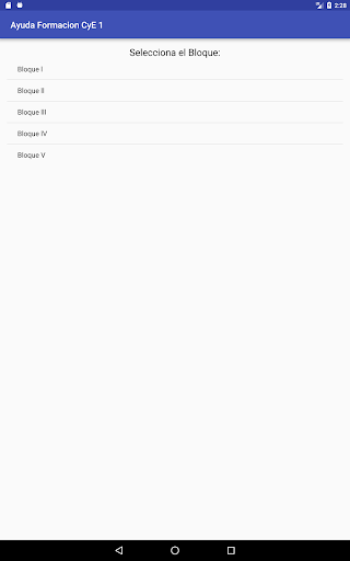 Ayuda para tu Tarea Formación Cívica y Ética 1