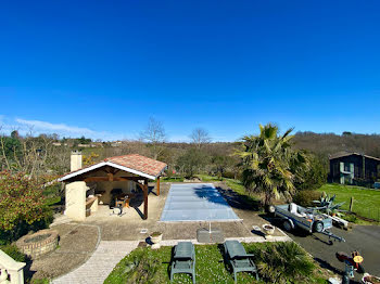 maison à Cadillac-sur-Garonne (33)