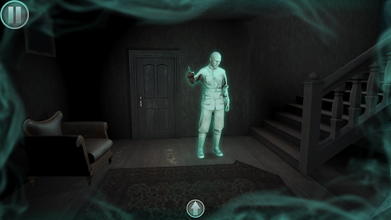 Haunted Rooms: Escape VR Game