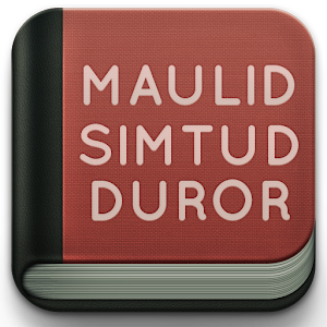 Maulid Simtudduror Kitab & MP3 - Android Apps on Google Play