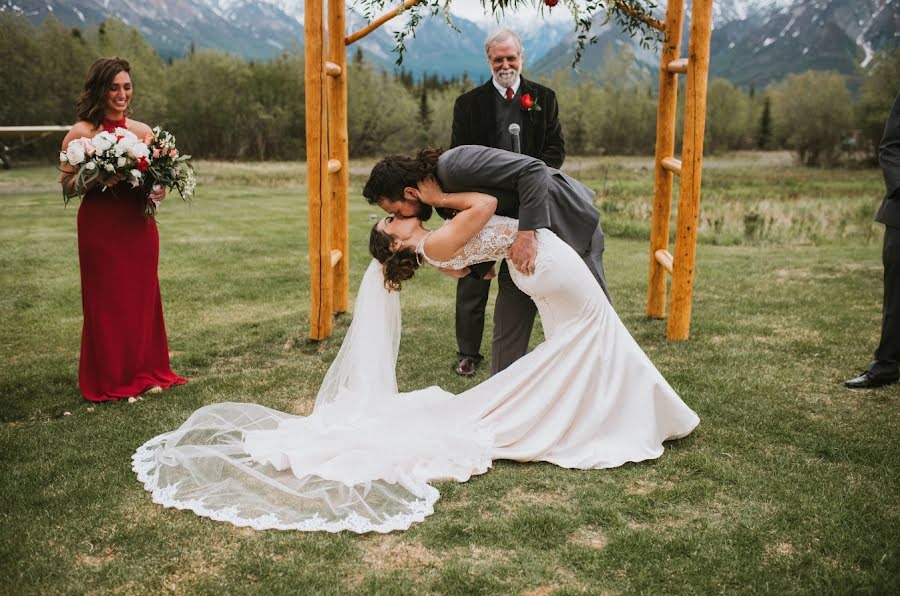 Fotógrafo de casamento Donna Marie (donnamariephotos). Foto de 8 de setembro 2019