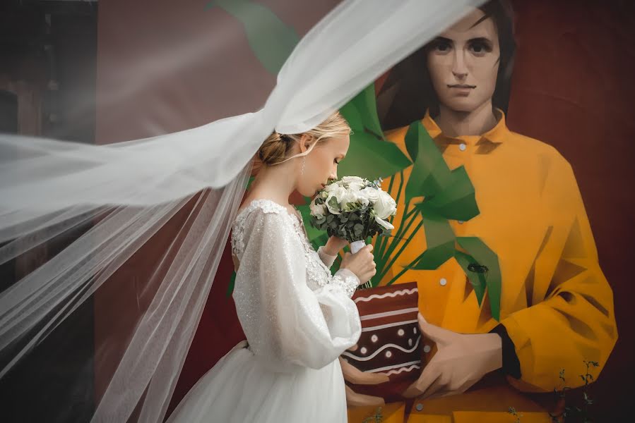 Vestuvių fotografas Elena Oskina (oskina). Nuotrauka 2023 liepos 25
