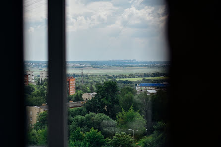 Jurufoto perkahwinan Filipp Davidyuk (davidyuk). Foto pada 25 Julai 2018