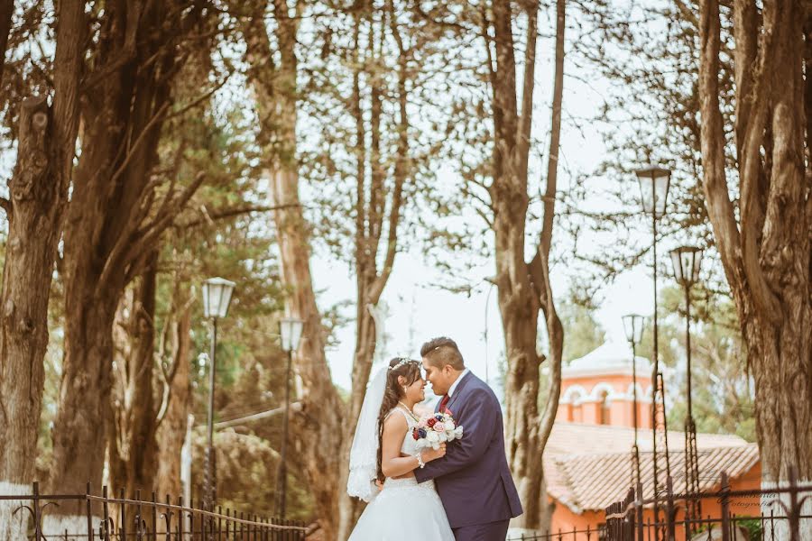 Fotógrafo de bodas Fernando Guachalla (fernandogua). Foto del 30 de septiembre 2019