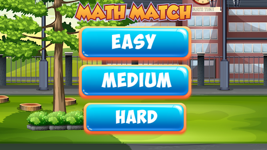 Math Matching Puzzle(圖1)-速報App