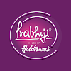 Haldiram's Prabhuji, Kolkata East, Kolkata logo