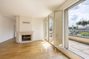 appartement à Paris 6ème (75)