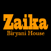 Zaika Biryani House, Nigdi, Akurdi, Pune logo