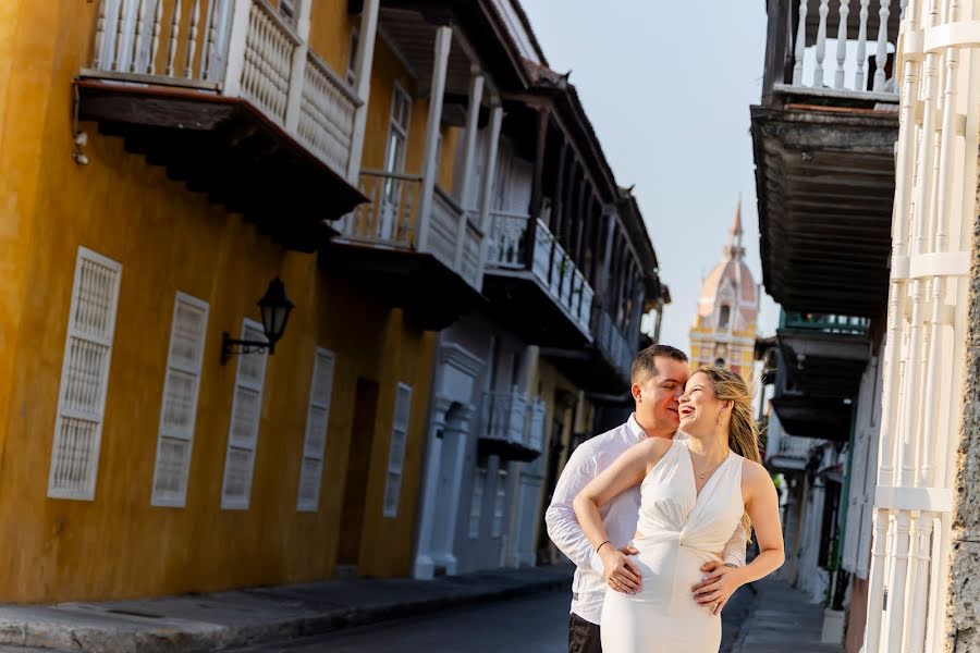 Fotógrafo de casamento Carlos Roa (carlyroaph). Foto de 15 de abril