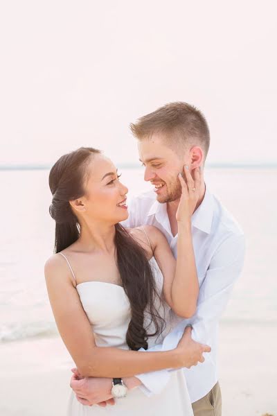 Photographe de mariage Jowe Posadas (jowe). Photo du 29 janvier 2019