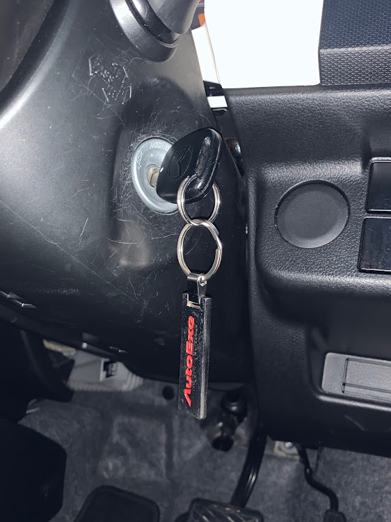 CX-3のひろさんが投稿したカスタム事例の投稿画像2枚目