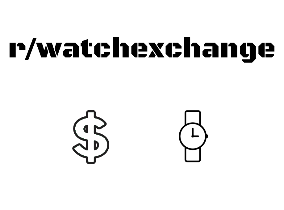 Reddit WatchExchange Price Filter Preview image 1