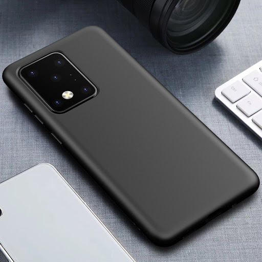 Title 8, Samsung Galaxy S20 Case Shockproof protection S...