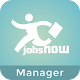 JobsNow Manager Download on Windows