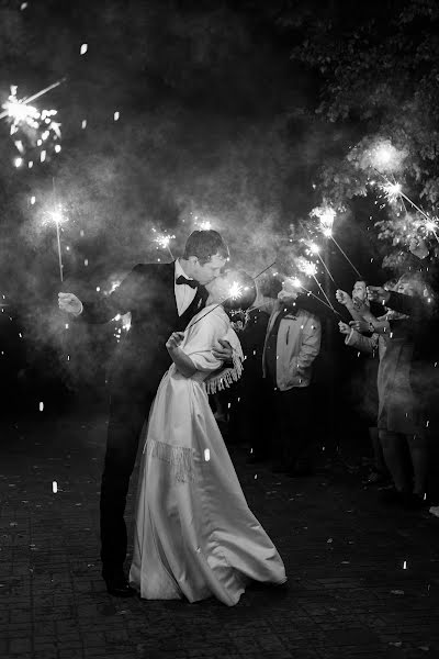 Wedding photographer Anna Pykhova (phvphoto). Photo of 2 February 2022