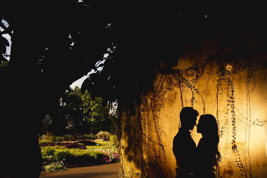 Fotografo di matrimoni Eduardo Branco (dubranco). Foto del 11 novembre 2021