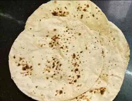 Tawa Roti