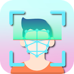 Cover Image of ダウンロード MyFace - Personality, IQ & Attractiveness Scanner 1.2.8 APK