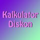 Download Kalkulator Diskon For PC Windows and Mac 1.0