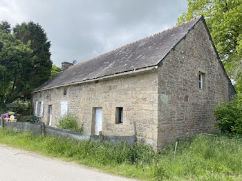 maison à Langoëlan (56)