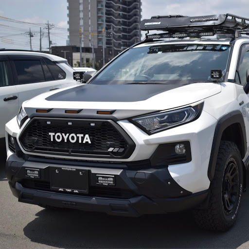 ちゃんタロ【RAV4】のプロフィール画像