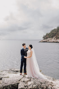 Fotógrafo de casamento Rafael Wong (rafaelwong). Foto de 28 de junho 2020