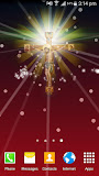 Jesus God Live Wallpaper