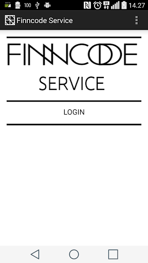 Finncode Service