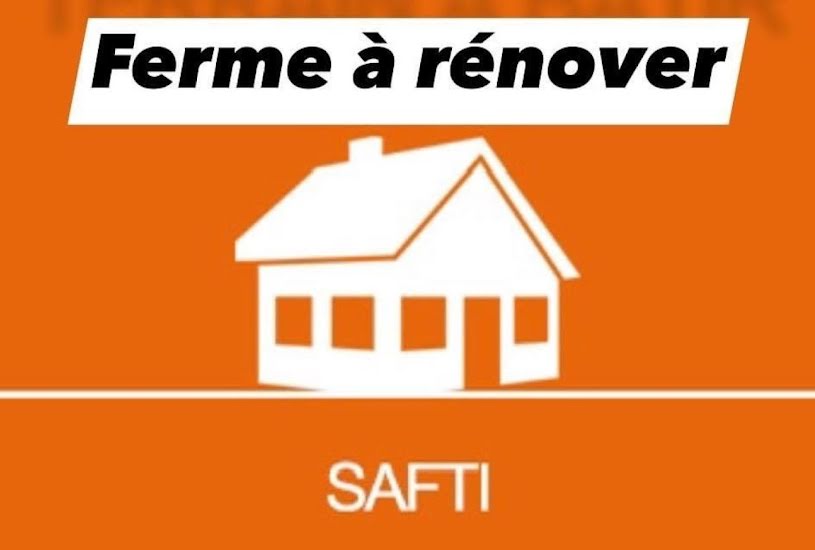  Vente Terrain à bâtir - 1 129m² à Santes (59211) 