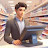 Cashier Supermarket Simulator icon