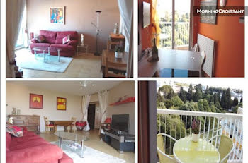 appartement à Montpellier (34)