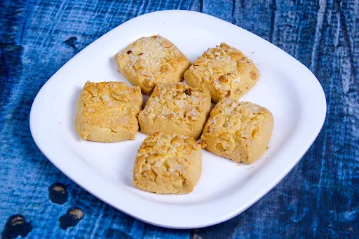 Kaju Biscuits