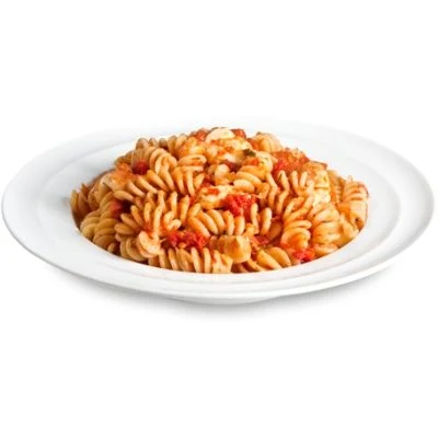 Pasta (Red Sauce)