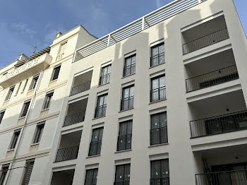 appartement à Lyon 6ème (69)