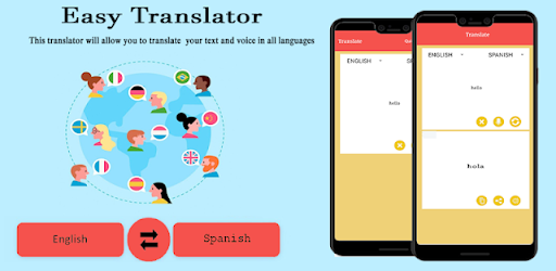 All Languages Translator-Free 