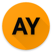 Anaadyanta Coordinator 1.2 Icon