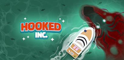 Download do APK de Hooked Inc para Android