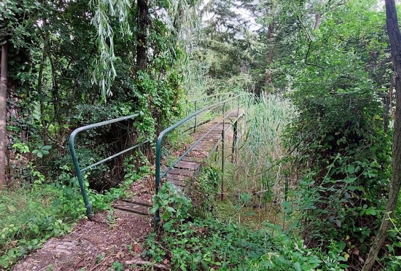  Vente Terrain à bâtir - à Saint-Jean-d'Heurs (63190) 