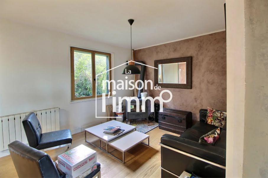 Vente maison 4 pièces 90.65 m² à Thonon-les-Bains (74200), 370 000 €