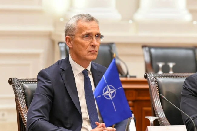 Stoltenberg: NATO treba da bude spreman na loše vesti sa ukrajinskog fronta