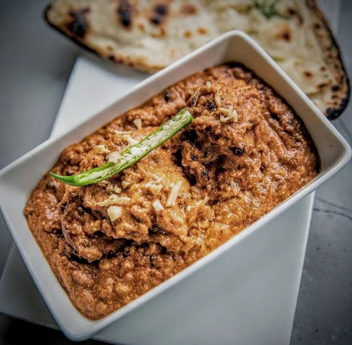 Mutton Rogan Josh